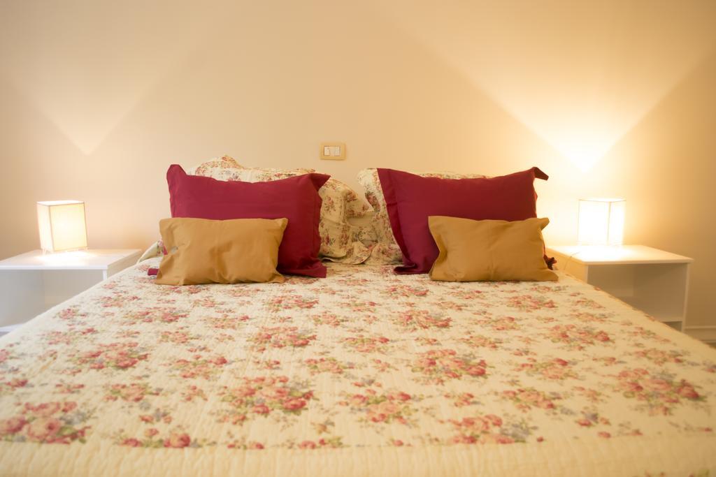 Casa Noble Villa Mendoza Kamer foto