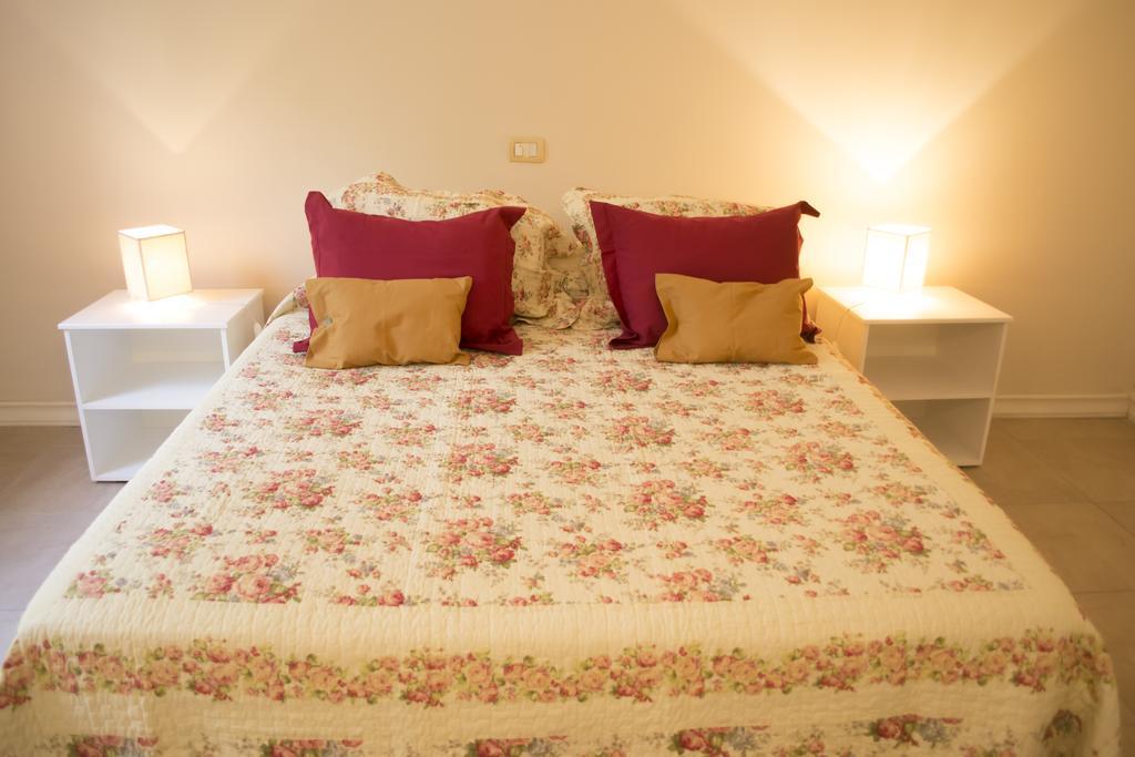 Casa Noble Villa Mendoza Kamer foto
