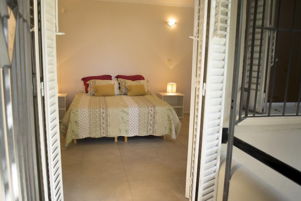 Casa Noble Villa Mendoza Kamer foto