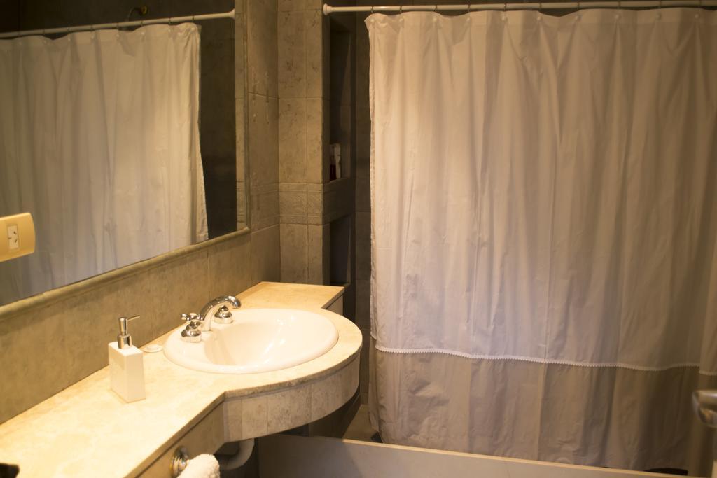 Casa Noble Villa Mendoza Kamer foto