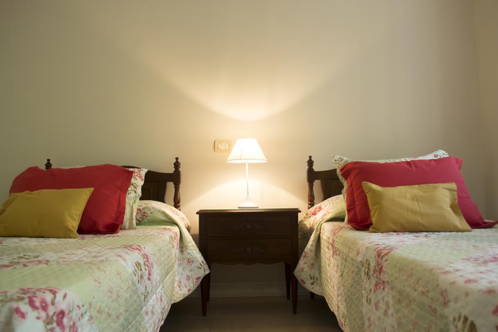 Casa Noble Villa Mendoza Kamer foto