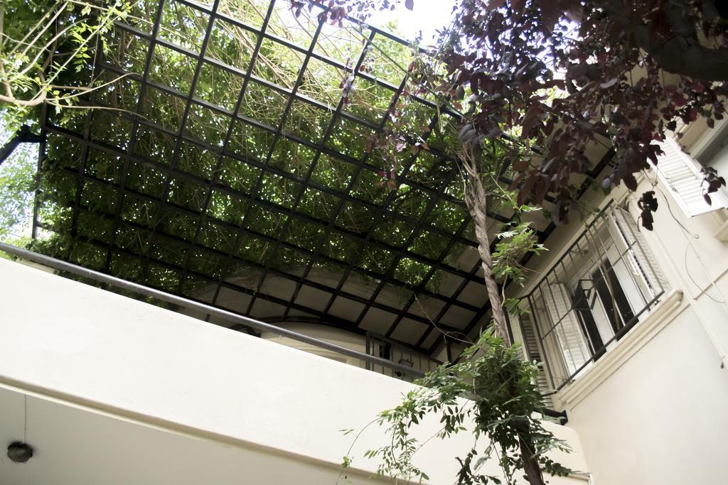Casa Noble Villa Mendoza Buitenkant foto