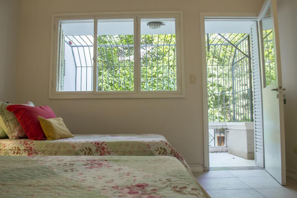 Casa Noble Villa Mendoza Kamer foto
