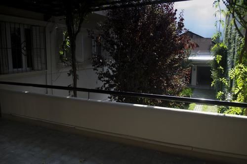 Casa Noble Villa Mendoza Buitenkant foto